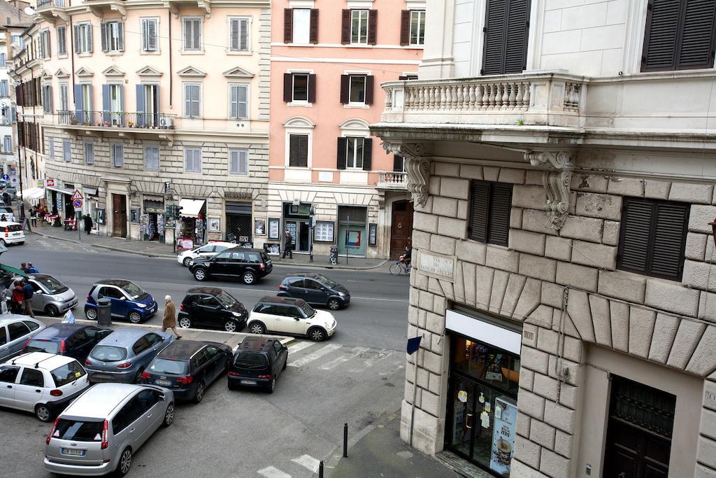 Rome Holiday Home Zimmer foto